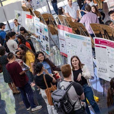 Molecular Biosciences: A Dynamic Program & Curriculum
