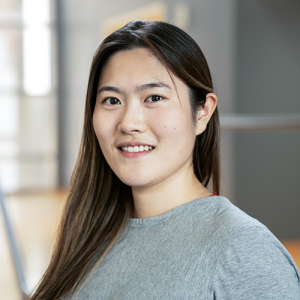 Shuyi (Cindy) Cao