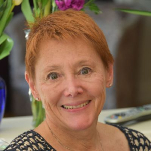 Laskin, Debra L.
