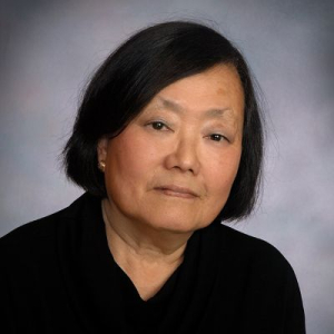 Chen, Suzie