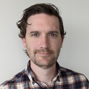 McClenaghan, Conor