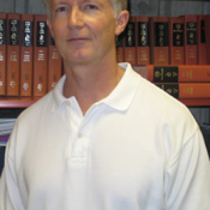Brewer, Gary