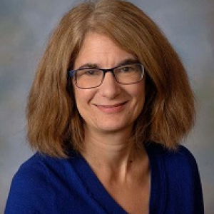 Minden, Audrey