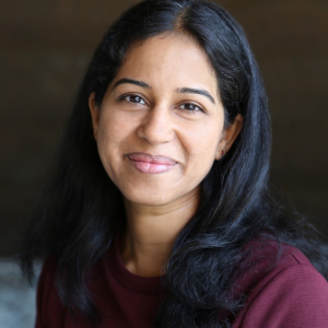 Krishnan, Anandi