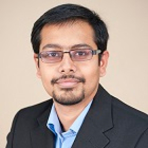 De, Subhajyoti