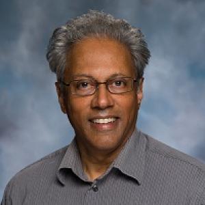 Kiran Madura