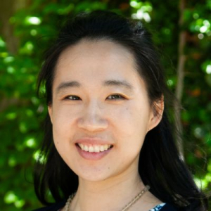 Liu, Tina