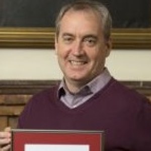 Irvine, Kenneth
