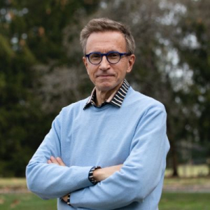 Häggblom, Max