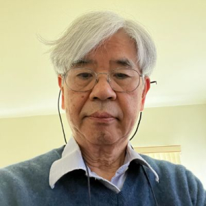Matsumura, Fumio