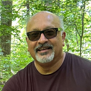 Bhattacharya, Debashish