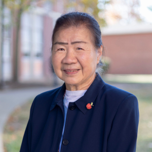 Liu, Alice Y.