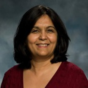 Thakker-Varia, Smita
