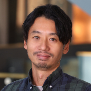 Nakamura, Tetsuya