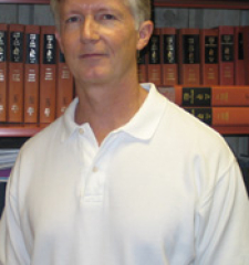 Brewer, Gary