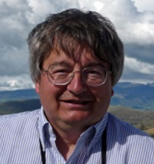 Ebright, Richard