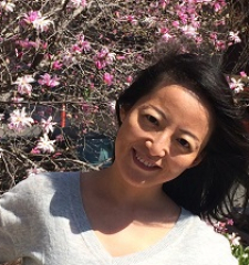 Guo, Jessie Yanxiang
