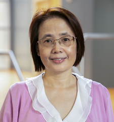 Xie, Ping