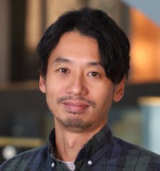 Nakamura, Tetsuya