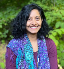 Yadavalli, Srujana Samhita